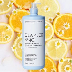 Olaplex No. 4C Bond Maintenance Clarifying Shampoo